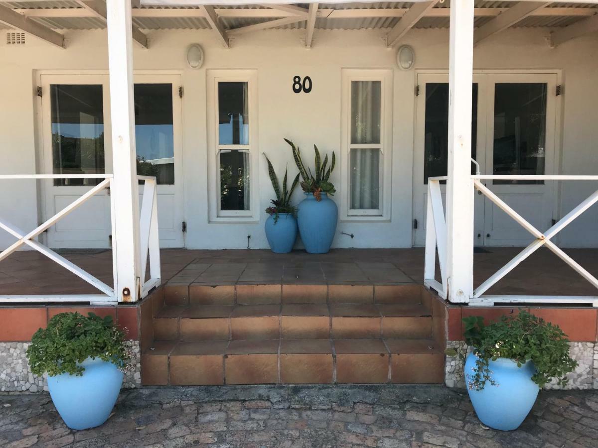 Leisure By The Sea Daire Kleinmond Dış mekan fotoğraf